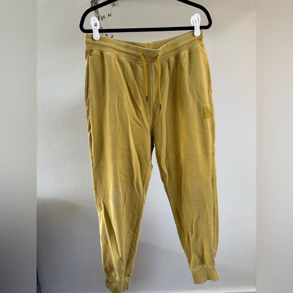 The North Face men’s joggers